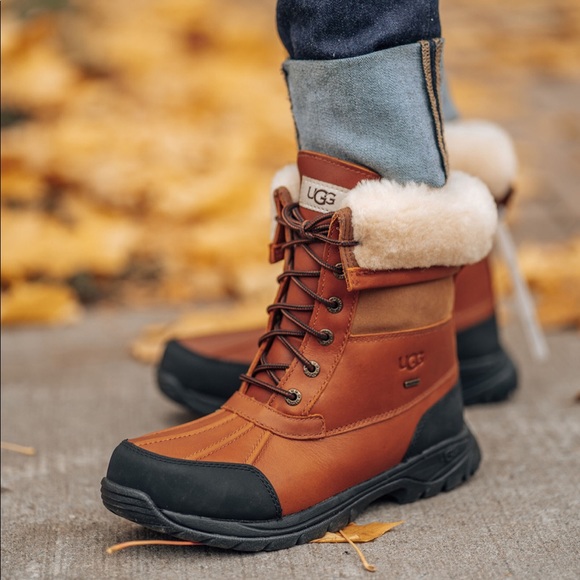 uggs men winter boots